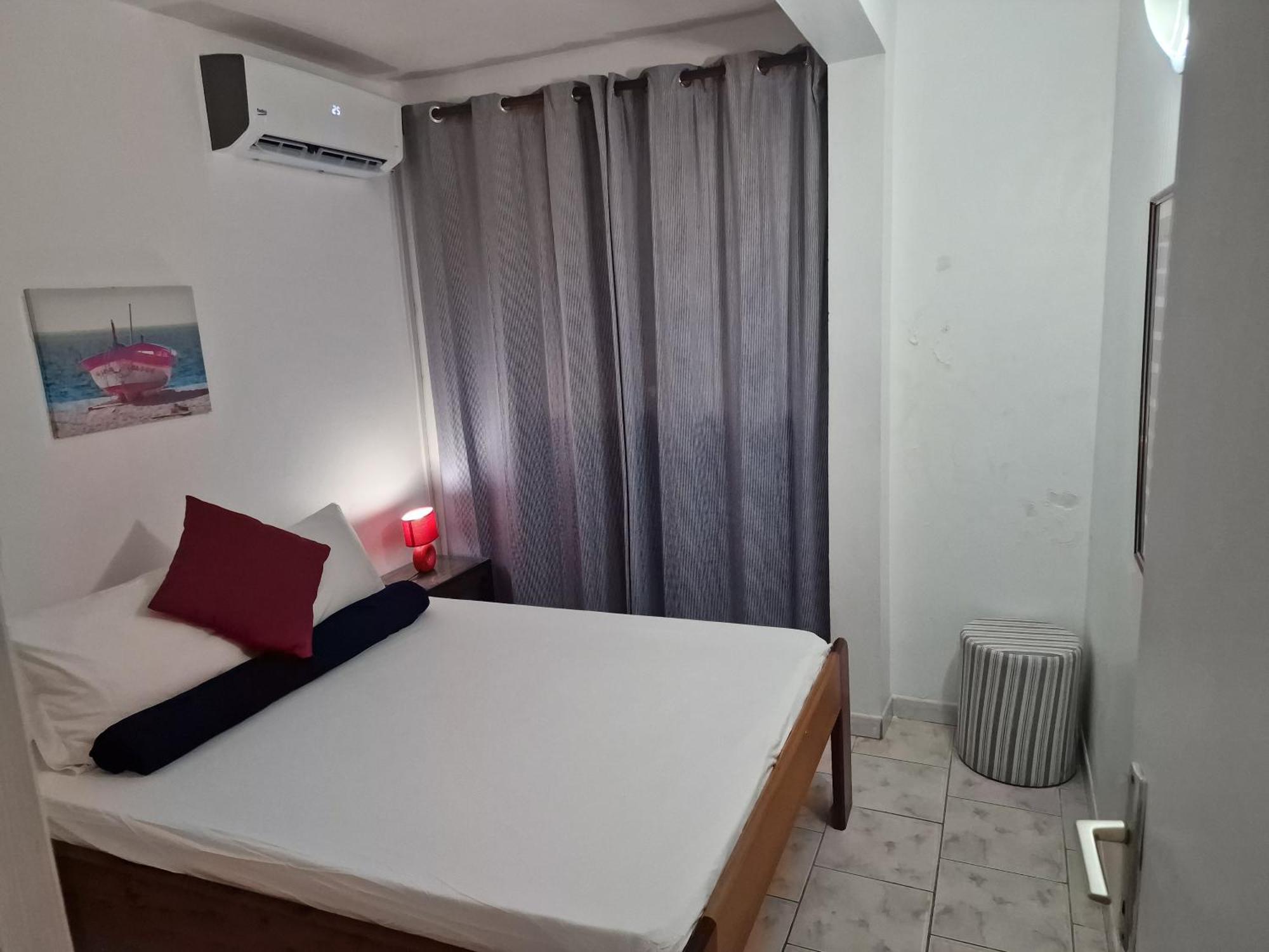 Habitation Bellevue Apartment Ле Вауклин Екстериор снимка