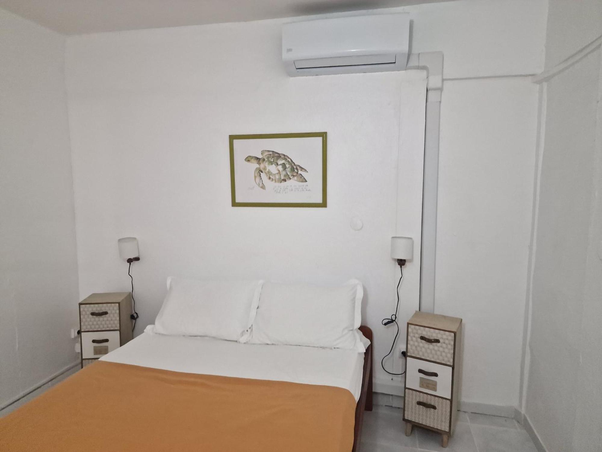Habitation Bellevue Apartment Ле Вауклин Екстериор снимка