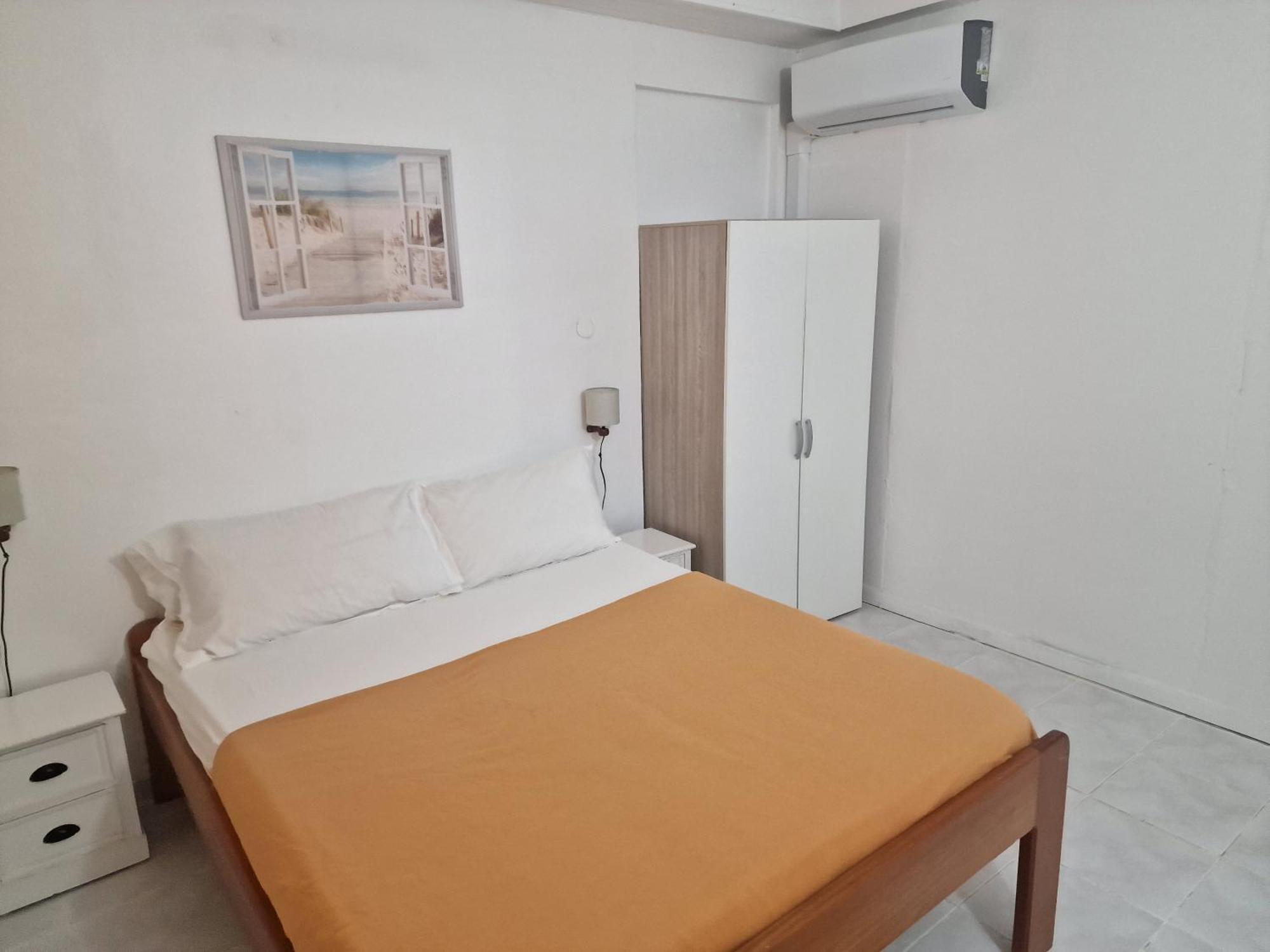 Habitation Bellevue Apartment Ле Вауклин Екстериор снимка
